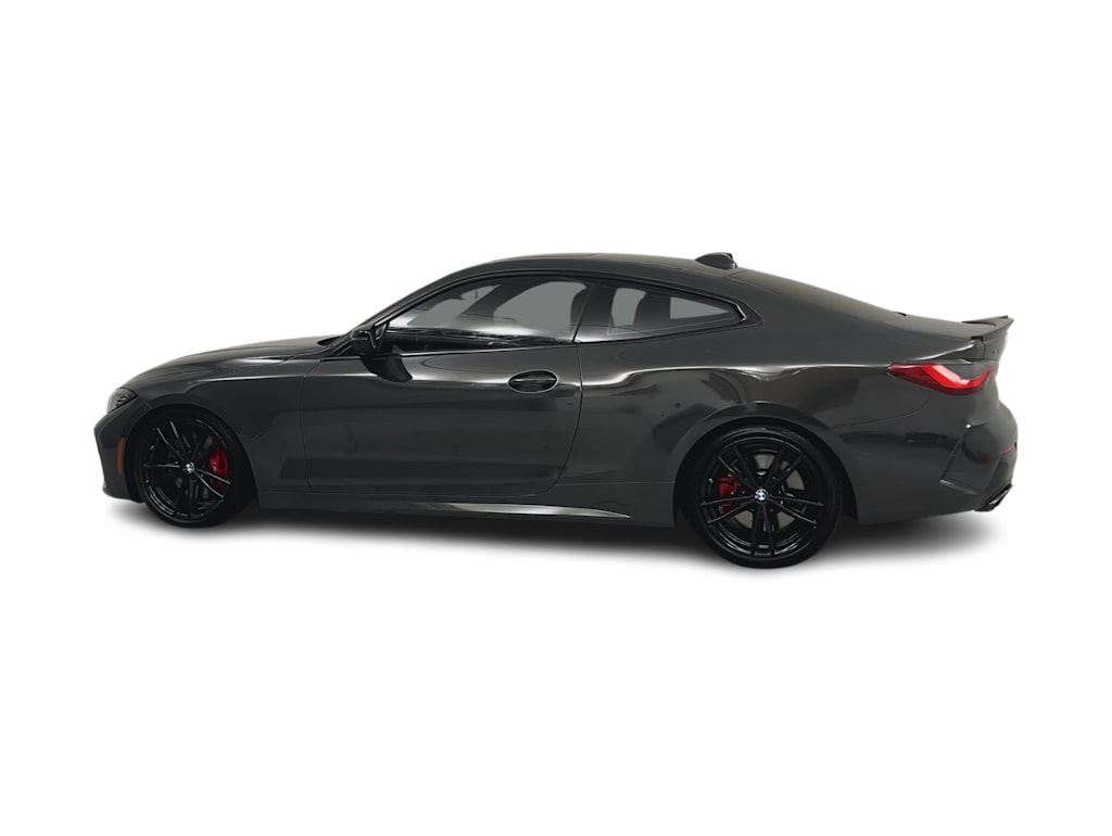 bmw 4 series 2022 WBA13AR08NCK11678 image bmw 4 series 2022 WBA13AR08NCK11678 image